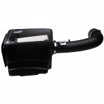 S&B Cold Air Intake For 14-16 Silverado/ Sierra 1500 5.3L Dry Extendable