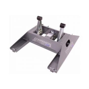 B&W COMPANION 5TH WHEEL HITCH REPLACEMENT BASE