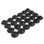 Hamilton tool steel retainers for 98.5-18 Cummins