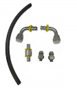 Big Line Filter to Injection Pump Kit