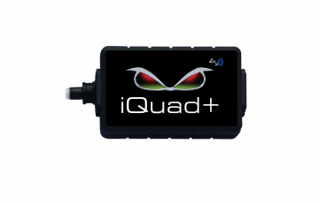 Quadzilla iQuad+ Module For Adrenaline (iOS & Android)