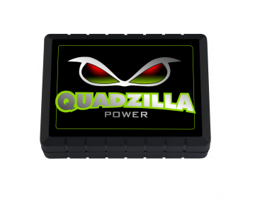 QUADZILLA POWER 2001-2002 5.9L CUMMINS XZT+