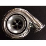 Stainless Diesel 5 Blade mafia 