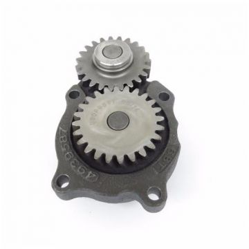 24 Valve Cummins 6BT Diesel Oil Pump 89-02 Cummins Genuine