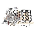 LB7 Master Engine Gasket Kit - Federal Emissions