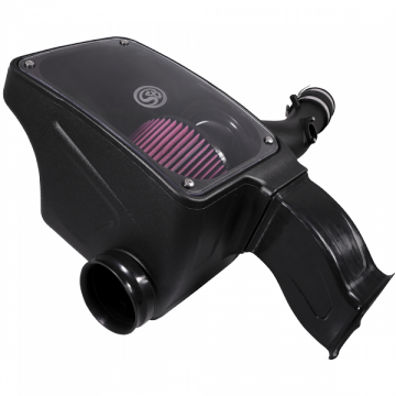 S&B Cold Air Intake for Toyota Tacoma