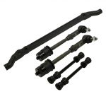 steering upgrade kit for 2001-2010 Chevy 1500HD/3500HD silverado