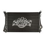 CSF OEM Replacement Duramax LML Intercooler