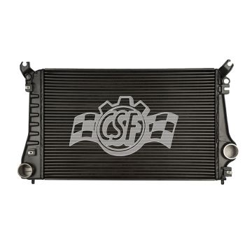 CSF OEM Replacement Duramax LML Intercooler
