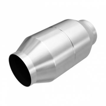 Magnaflow 49 State Universal 3.5" Offset Catalytic Converter