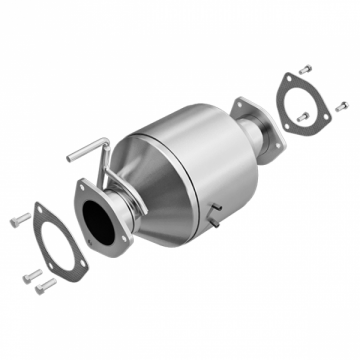 Magnaflow 49-State Rear Direct-Fit Catalytic Converter