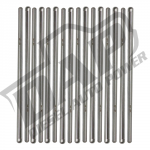Heavy Duty Pushrods Chromoly 11/32
