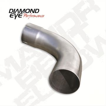 Diamond Eye 524521 Elbow 4" 45 Degreee