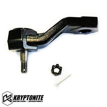 KRYPTONITE DEATH GRIP PITMAN ARM 2001-2010 3 SPLINE