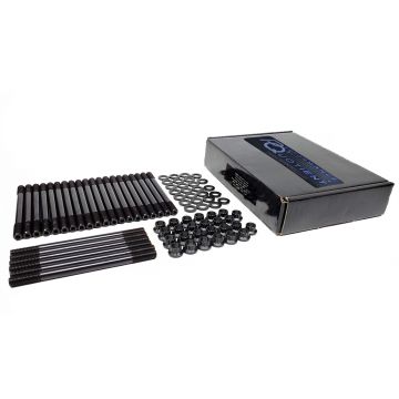 PRW Head Stud Kit, Dodge Cummins 5.9L/ 6.7L 24V 1998.5-2018
