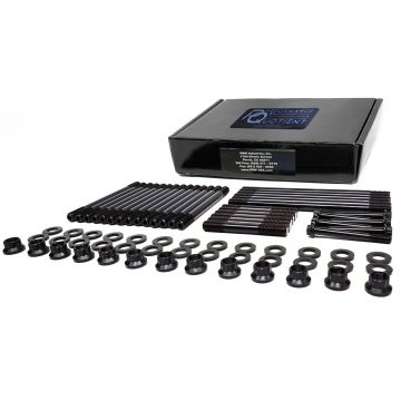 PRW Head Stud Kit, Dodge Cummins 5.9L 12V 1989-1998 Pro Series