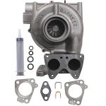 Reman Turbo GT37 GM 6.6L LMM 07.5-10