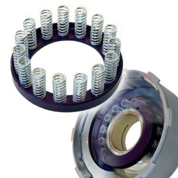 TF727 Direct Drum Spring Retainer