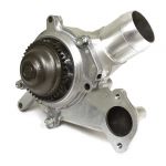 GM 12637105 WATER PUMP