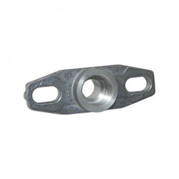Bosch P7100 Connecting Flange Plate