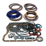 TCS 47RE Extreme Rebuild kit with GPZ Clutchs and Billet Piston