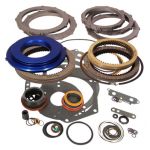 TCS 48RE Performance Rebuild Kit 2003-2007