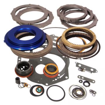 TCS 48RE Performance Rebuild Kit 2003-2007