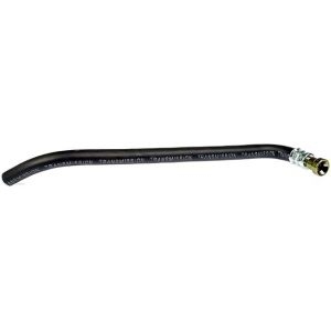 Passenger Side Automatic Transmission Cooler Line