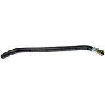 Passenger Side Automatic Transmission Cooler Line