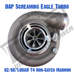 DAP Screaming Eagle SXE FMW 2nd Gen Fit 62/68/1.00AR T4 Non-Gated 4.21