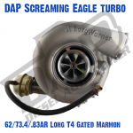 DAP Screaming Eagle SXE FMW 3rd Gen Fit 62/73.4/.83AR Long T4 Gated 4.21
