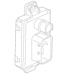 GM Glow Plug Conrtoller 12650593