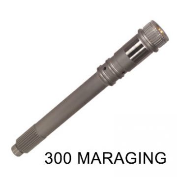 TCS 68RFE Billet Maraging Steel Input shaft