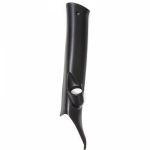 Banks Single Pillar Pod