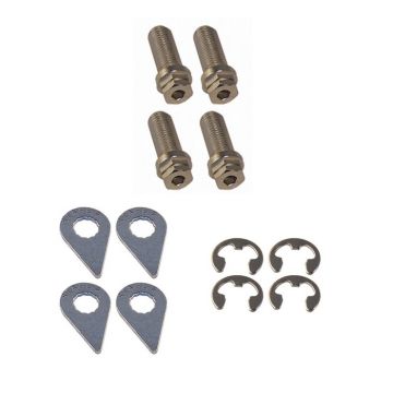 Stage 8 Turbo Bolt Kit (10MM)