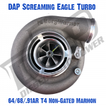 DAP Screaming Eagle SXE FMW 2nd Gen Fit 64/68/.91AR T4 Non-Gated 4.21