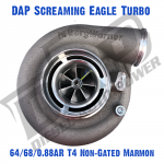 DAP Screaming Eagle SXE FMW 3rd Gen Fit 64/68/.88AR T4 Non-Gated 4.21