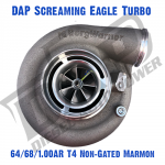 DAP Screaming Eagle SXE FMW 3rd Gen Fit 64/68/1.00AR T4 Non-Gated 4.21