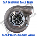 DAP Screaming Eagle SXE FMW 2nd Gen Fit 64/73.4/.88AR T4 Non-Gated 4.21