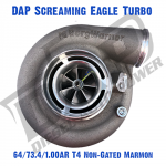 DAP Screaming Eagle SXE FMW 3rd Gen Fit 64/73.4/1.00AR T4 Non-Gated 4.21