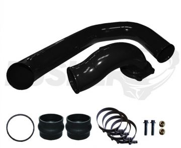 Pusher Intake System