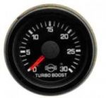 Isspro R5613R EV Series Boost Gauge