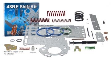TransGo SK-48RE Shift Kit