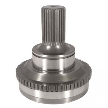 TCS Billet Extra heavy Duty 47/48RE 29 Spline Output Shaft
