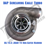 DAP Screaming Eagle SXE FMW 3rd Gen Fit 66/73.4/.88AR T4 Non-Gated 4.21