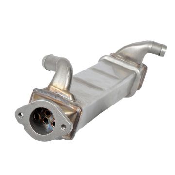 Bulletproof Diesel Horizontal EGR cooler