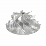 DAP 7+7 BLADE HE351CW HE351VE BILLET WHEEL FOR 6.7L CUMMINS