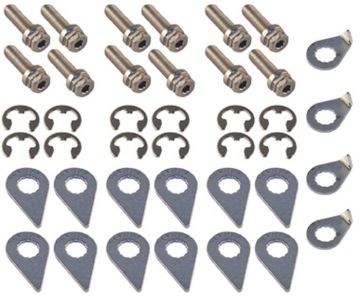 Stage 8 Header Bolt Kit for LS1, LS2, and LS6