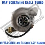 DAP Screaming Eagle SXE FMW 2nd Gen Fit 69/73.4/.83AR Long T4 Gated 4.21
