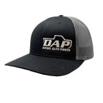 Diesel Auto Power Richardson Snap Back Hat